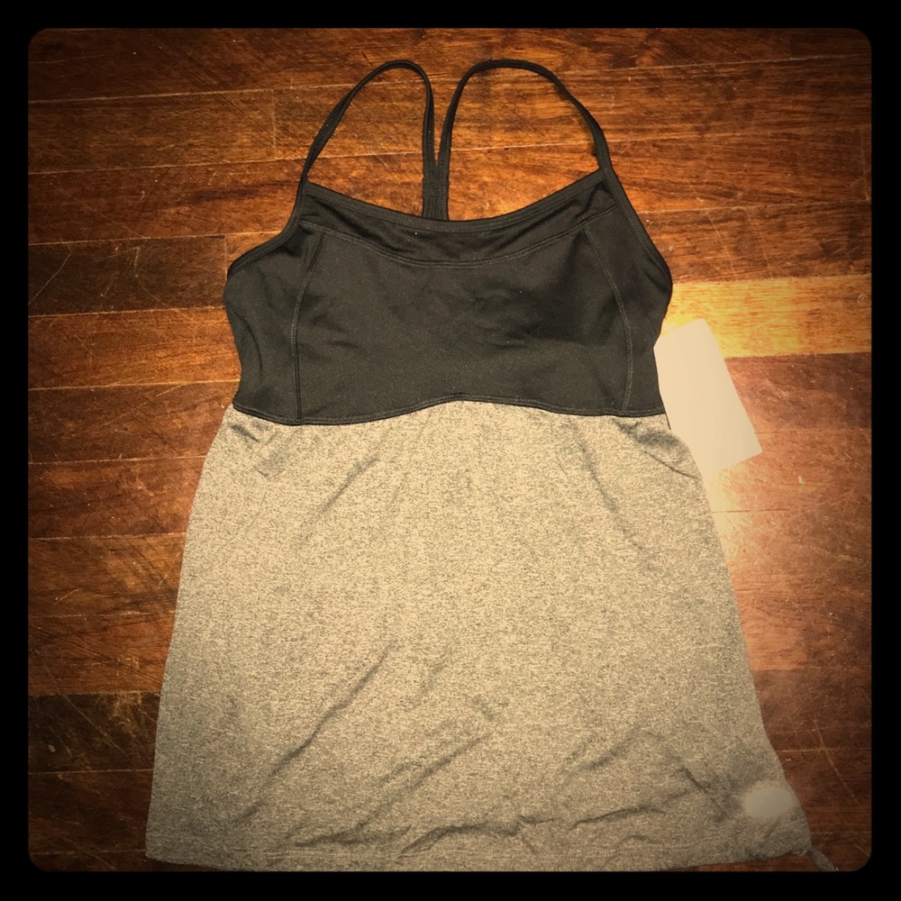 Champion Workout Top